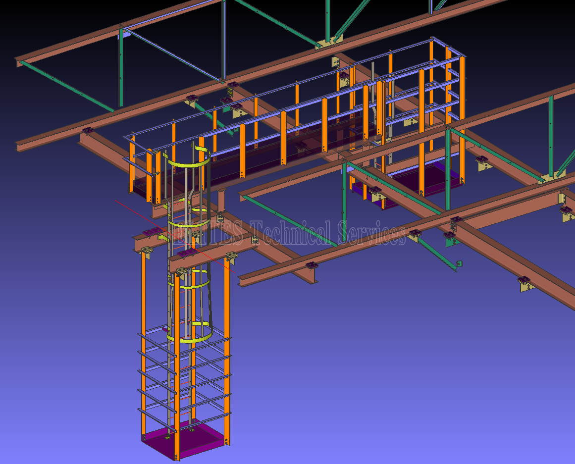 Table Full of Spices